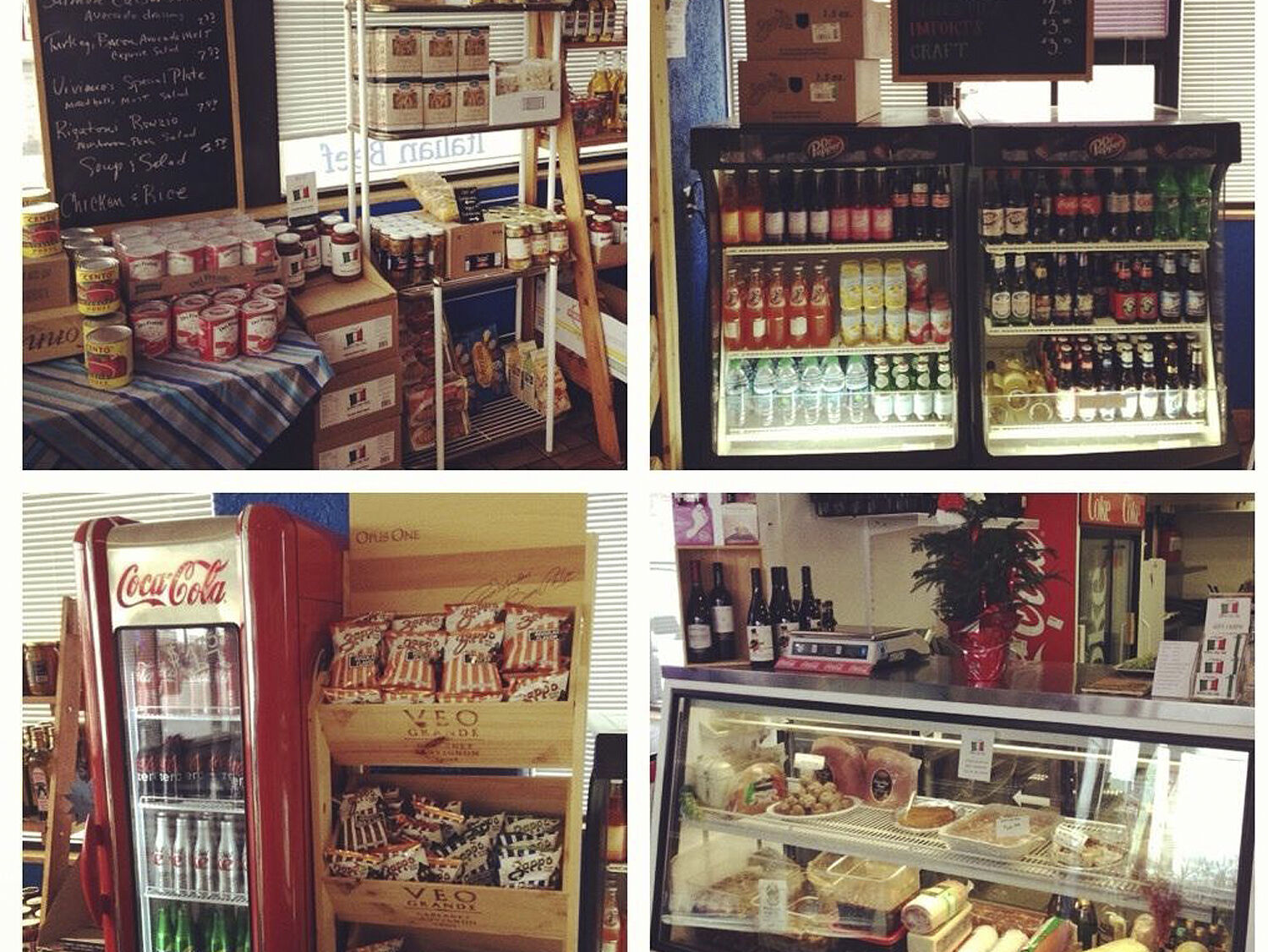 Queen City Deli